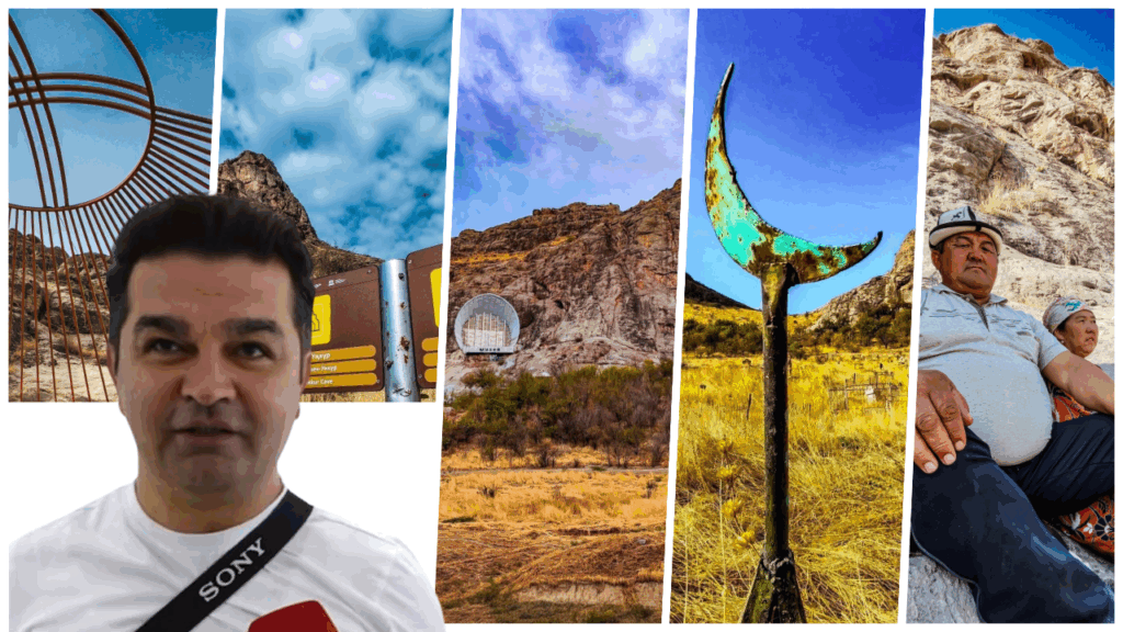 Kültür ve Turizm Bakanlığı Kırgızistan’ da TÜRKSOY Projesinde fotoğraf onuru – Birlik Haber Ajansı