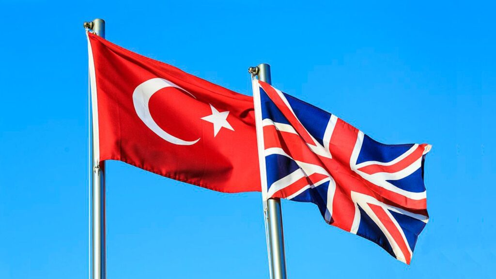 İngiltere Başbakanı Keir Starmer yarın resmi ziyaret için Türkiye’ye geliyor – Birlik Haber Ajansı