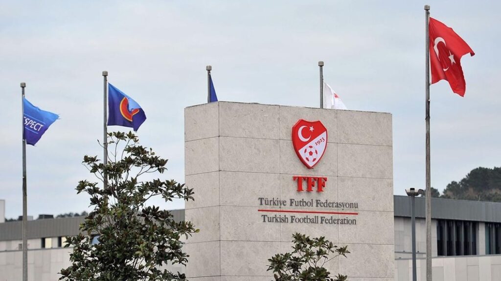 TFF’den amatör futbola sağlık desteği: Efsa Sağlık Hizmetleri ile protokol imzalandı – Birlik Haber Ajansı