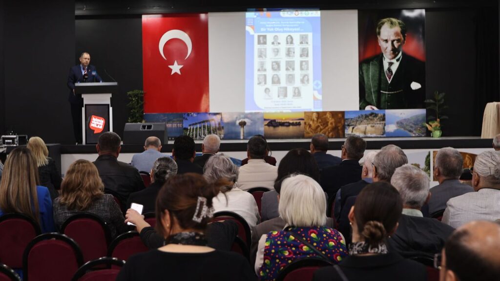Termik santrallerin sağlık etkileri Milas’ta masaya yatırıldı – Birlik Haber Ajansı