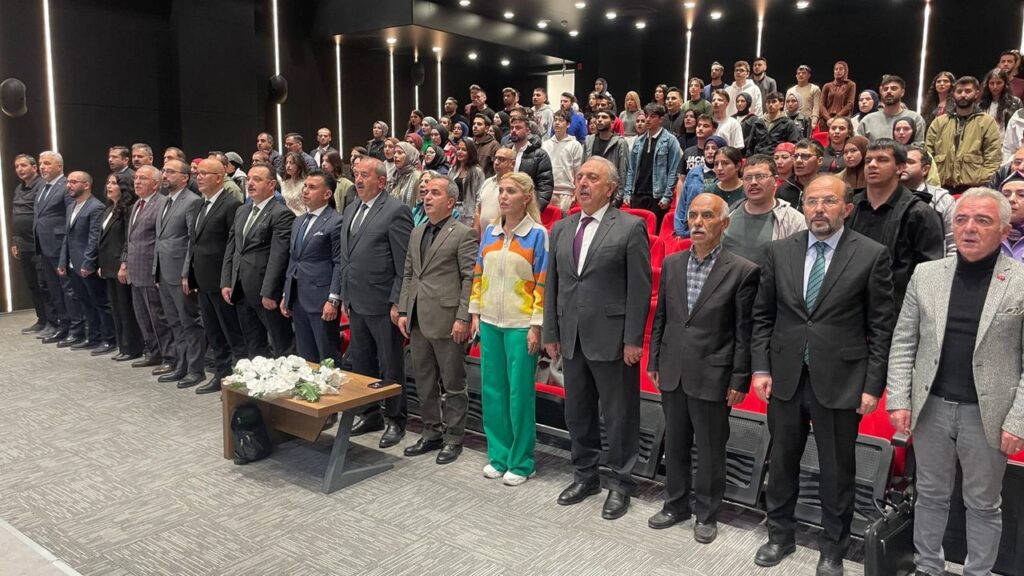 Erzurum’da Yeni Medya Çağı konuşuldu – Birlik Haber Ajansı