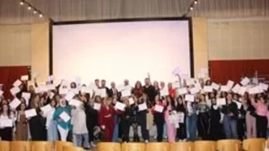 Dünya Şampiyonları Diyarbakır’da – Birlik Haber Ajansı