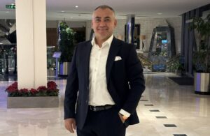 ANTALYA’NIN GÜÇLÜ İŞ İNSANI: TURGUT KIR’IN BAŞARI HİKÂYESİ