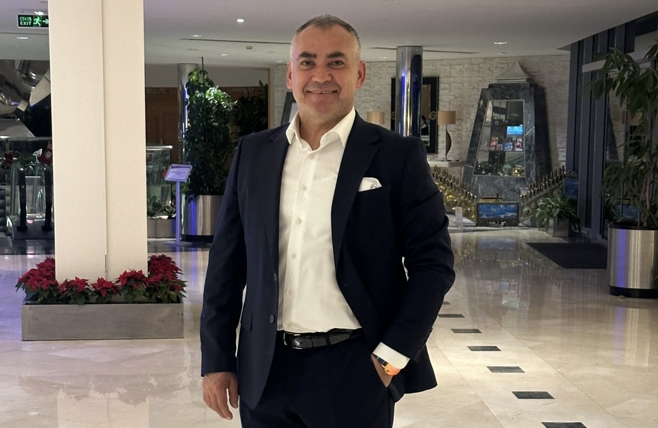 ANTALYA’NIN GÜÇLÜ İŞ İNSANI: TURGUT KIR’IN BAŞARI HİKÂYESİ