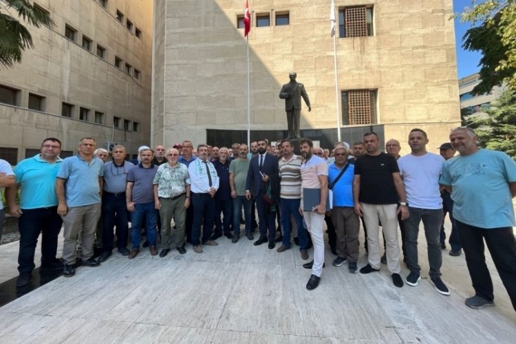 Adalet Ararken Makamlar Sustuğu İçin Biz Utanıyoruz!