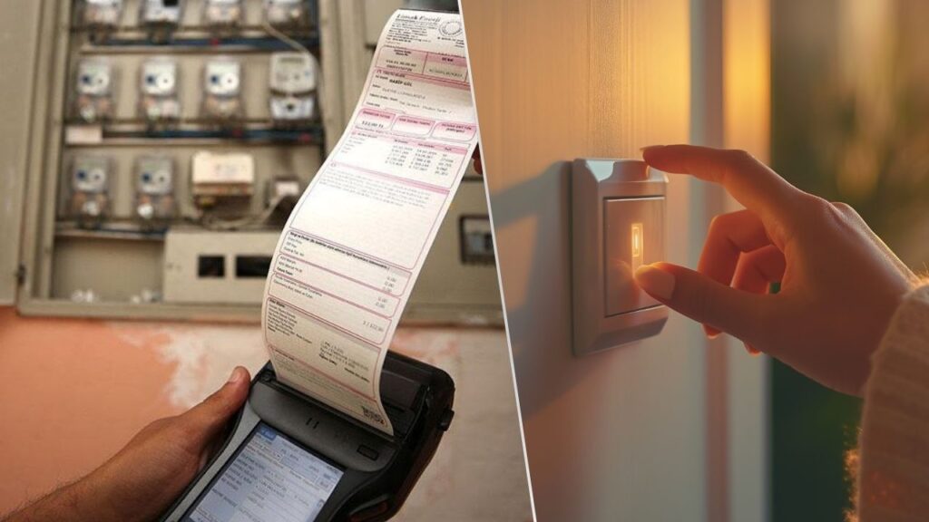 Elektrik desteğinde yeni dönem 1 Ocak’ta başlıyor – Birlik Haber Ajansı