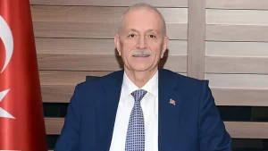 Şahin Bilgiç: “Adana için el ele verdik” – Birlik Haber Ajansı