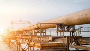 Türkiye’de doğal gaz üretimi yüzde 176 arttı – Birlik Haber Ajansı