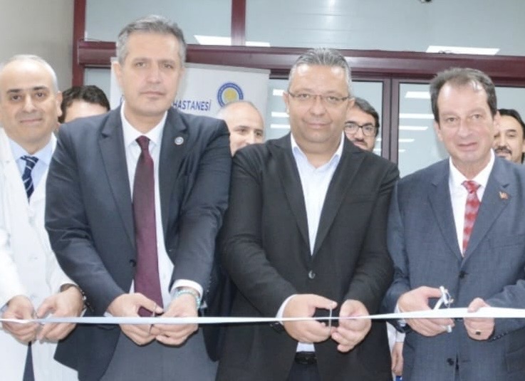 DİCLE ÜNİVERSİTESİ REKOR ÜZERİNE REKOR KIRIYOR…