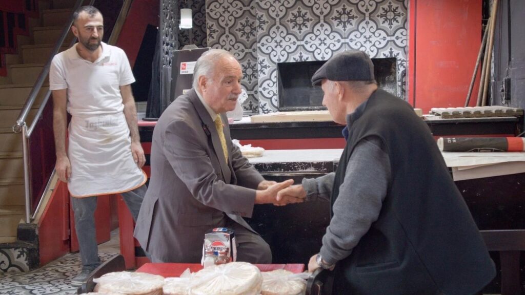 Lokantacılar Odası Seçimleri Öncesi Büyük Soru: Sahada Kim Var, Kim Yok?