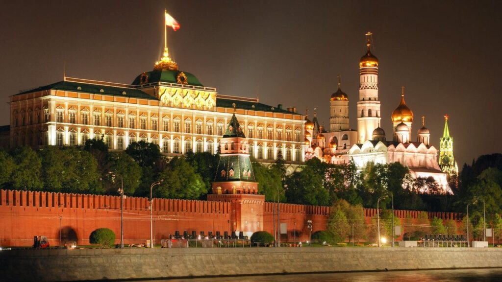 Kremlin: Dondurulan Rus varlıkları için hukuki mücadele sürecek