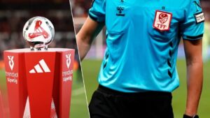 Süper Lig’de 19. haftanın hakemleri açıklandı