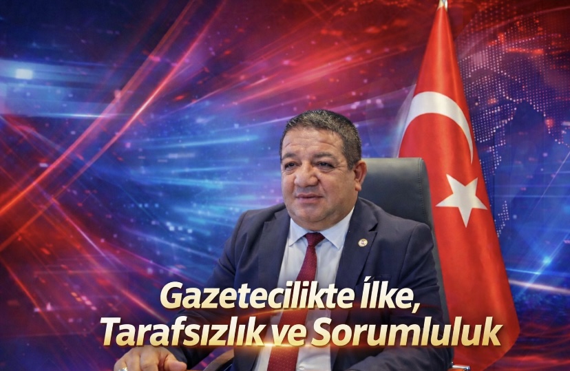 Gazetecilikte İlke, Tarafsızlık ve Sorumluluk