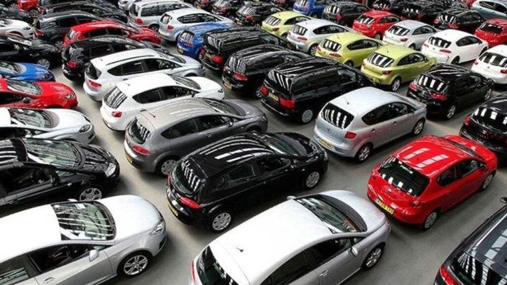 Araç muayenelerinde rekor: 13 milyondan fazla kontrol yapıldı