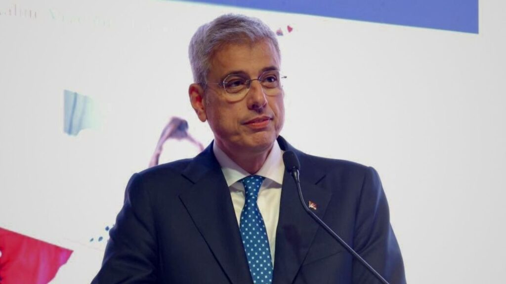 Sağlık Bakanı Memişoğlu: Hatay Şehir Hastanesi’nin inşaatına 2026 sonunda başlanacak