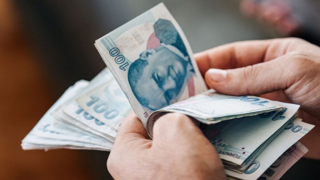 Emeklilerin fark ödemesi bu hafta yapılacak