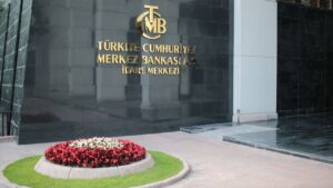 TCMB rezervleri tarihi zirveye çıktı
