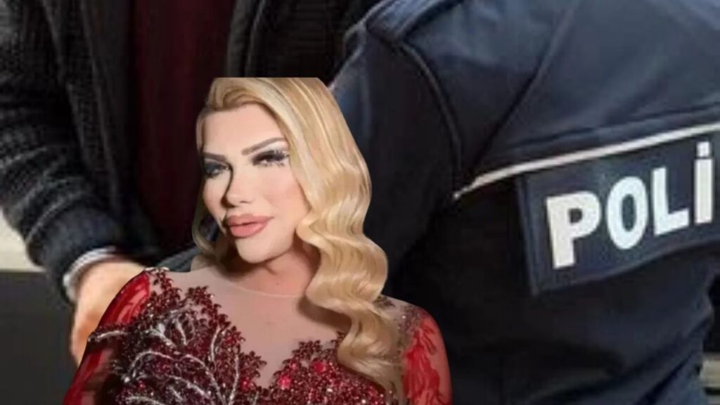 Sosyal medya paylaşımlarıyla tanınan Mükremin Gezgin gözaltına alındı