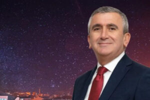 Tutuklanan bir CHP’li başkan daha uzaklaştırıldı