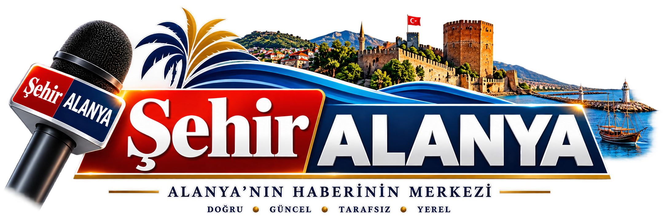ŞehirAlanya