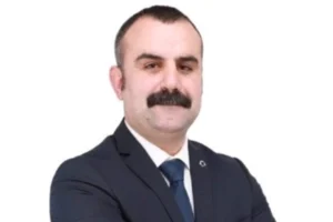 Uzunköprü’de Başkan Martin’e CHP rozetini ‘Özel’ takacak