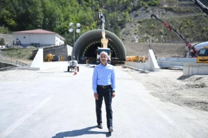 Çalışmalar 19 Eylül’de tamamlanacak