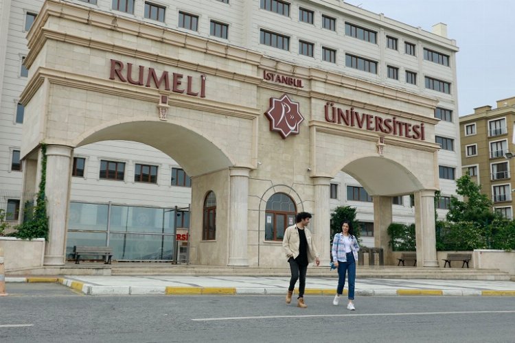 İstanbul Rumeli Üniversitesi’nden burs imkanı