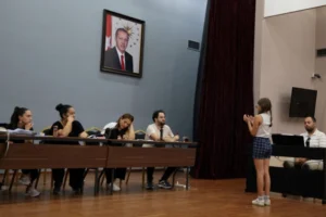 Kocaeli’de 288 yeni yetenek için kayıt zamanı