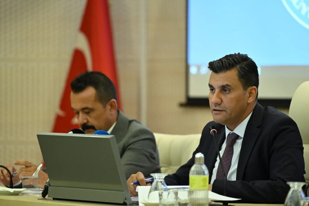 Manisa Büyükşehir’den maaş artışı müjdesi