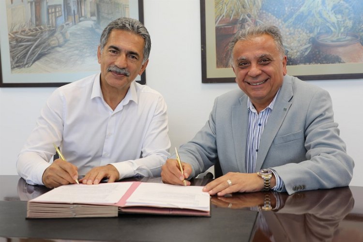 BESAŞ’ın ilk satış mağazası Gemlik’e