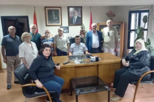 Bursa’da ‘Demokrat’lar yerel belediyeleri yakın takibe aldı