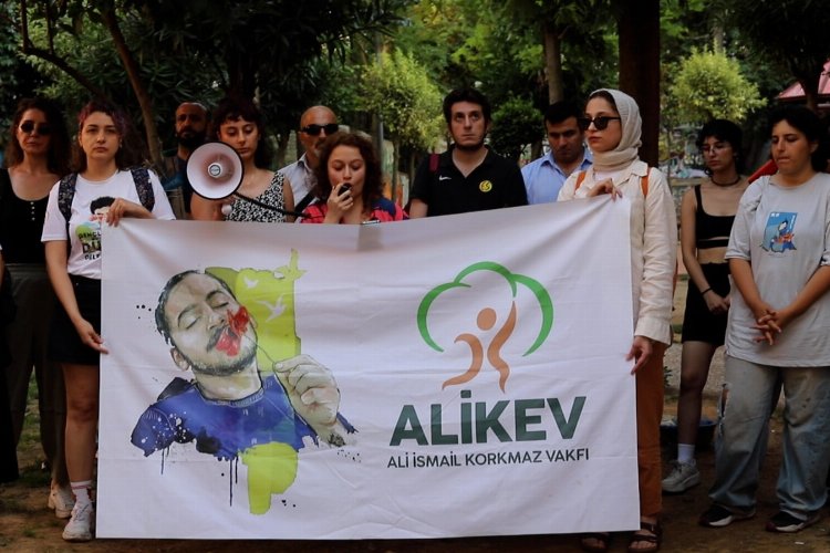 Ali İsmail Korkmaz 11’inci vefat yılında Hatay ve İstanbul’da anıldı
