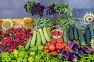 Büyükşehir’in doğal ürünler bahçesi kapılarını açıyor