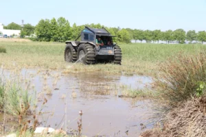 Kocaeli’de vektörle mücadelede yaz mesaisi