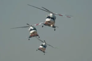 Gökbey ile ‘Zafer’ uçuşu