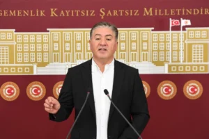 CHP: Yürütmeyi durdurma istemli AYM’ye gideceğiz