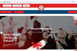 Sahte rektörün haberlerine karartma kararı geldi… Mağdur avukatı tepki gösterdi