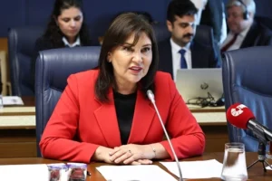 AK Partili Milletvekili Karamık’a ‘Finansal Okuryazarların Yaygınlaştırılması’ görevi