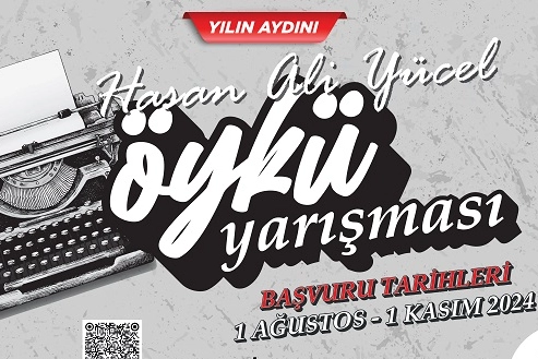 Osmangazi’de Hasan Ali Yücel Öykü Yarışması heyecanı başladı