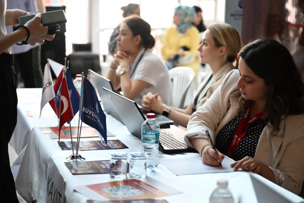 İstanbul’da Bölgesel İstihdam Ofisleri buluşturuyor