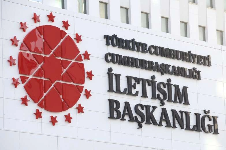 İletişim’den ‘Suriyelilere özel hastane’ iddialarına açıklama