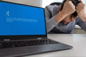 “Mavi Ekran” krizine karşı yerli ve milli yazılım çözümleri