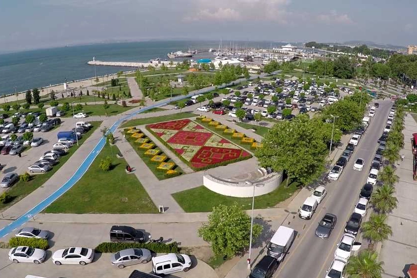 Yalova’nın gelişimine ‘gönüllü’ davet