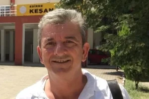 Edirne Keşan’dan Bursa’daki okul müdürüne sert tepki!