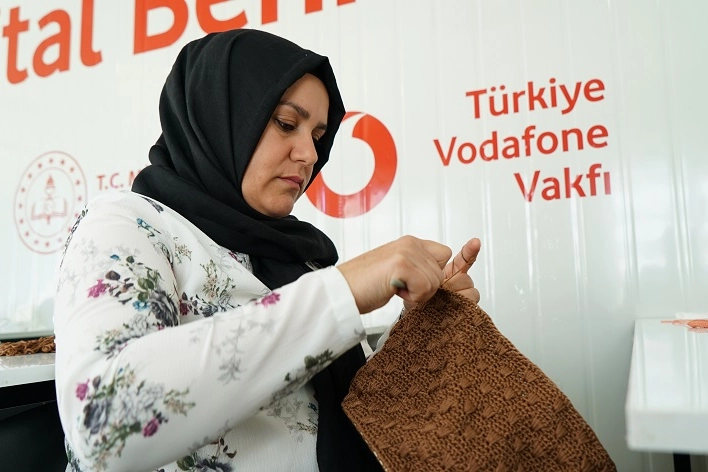 ‘Dijital Benim İşim’le 4 yılda 43 milyon TL’yi aşkın üretim