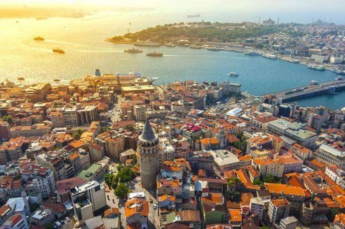 Konut satışlarında İstanbul yine ilk sırada…