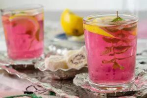 Bu içecekler serinletiyor… Ya kalori miktarları?