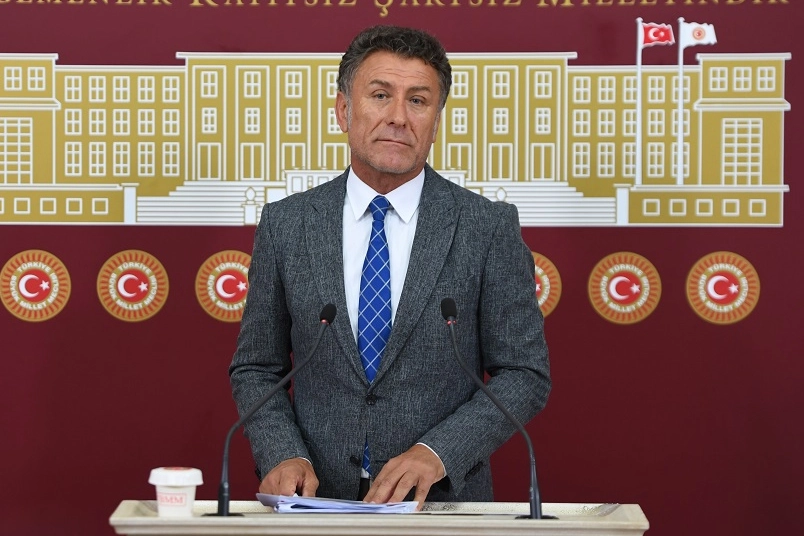 CHP’li Sarıbal: Fındık üreticileri emeğinin karşılığını almalıdır