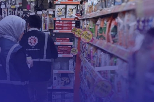 Ticaret’ten ‘fahiş fiyat’ cezası!