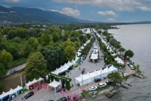 Sakarya’da Uluslararası Peyzaj ve Süs Bitkiciliği fuarı için geri sayım